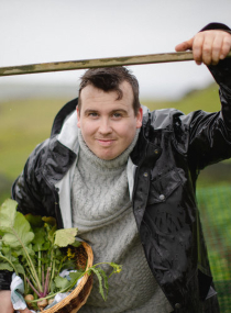Gísli Matt